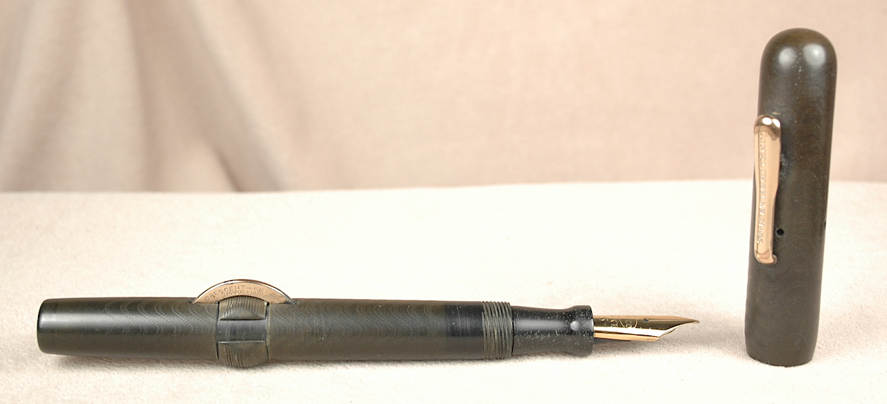 Vintage Pens: 5387: Conklin: 5NL